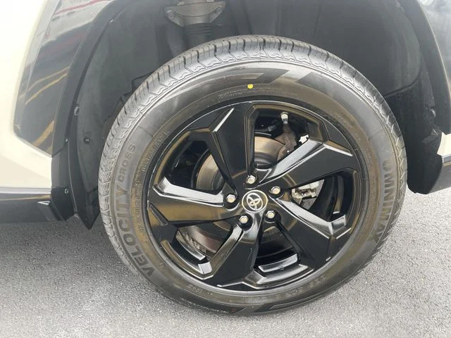 2019 Toyota RAV4 XSE - Photo 30