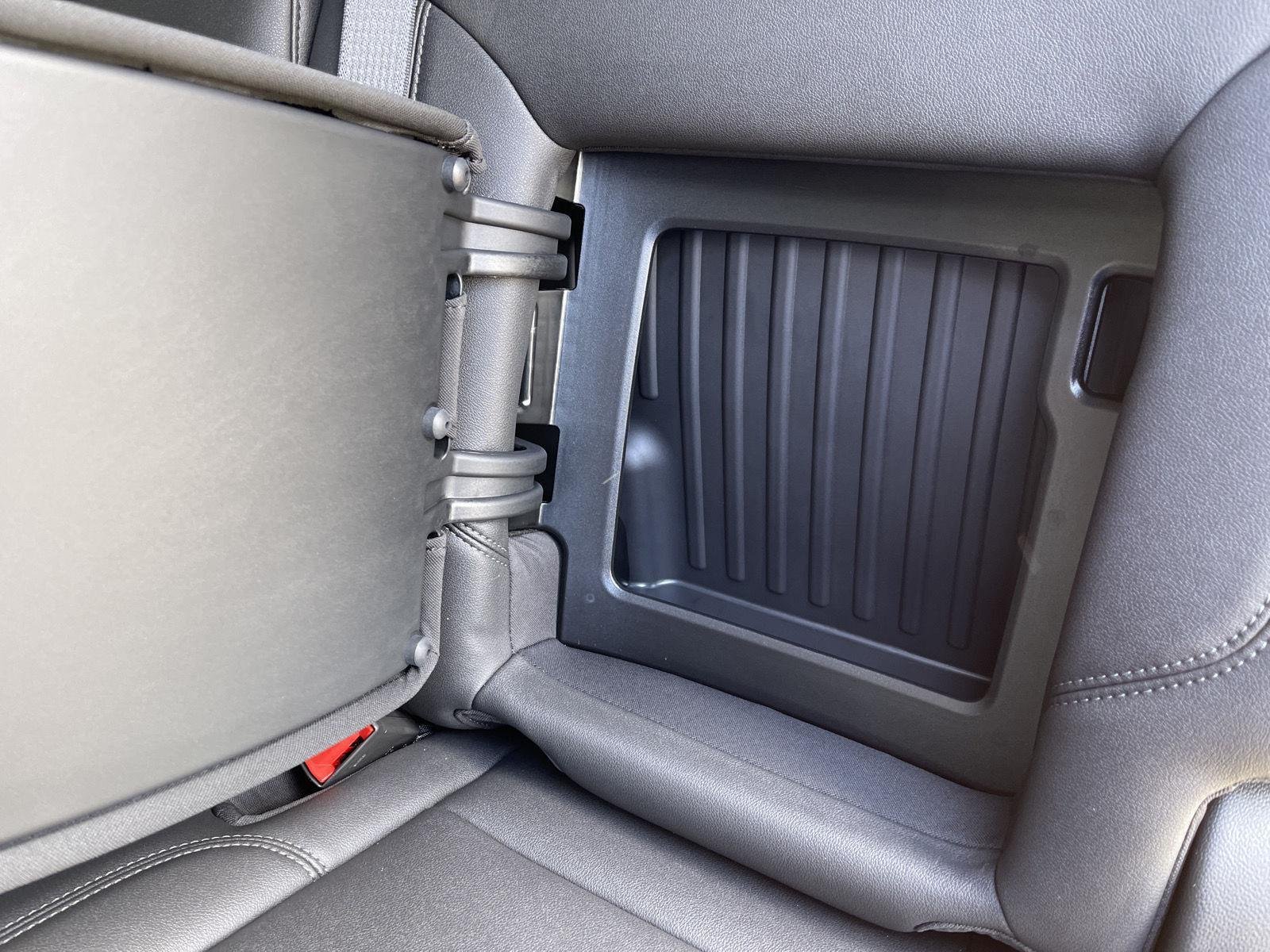 Used 2025 Cypress Gray Chevrolet LT Trail Boss image 44