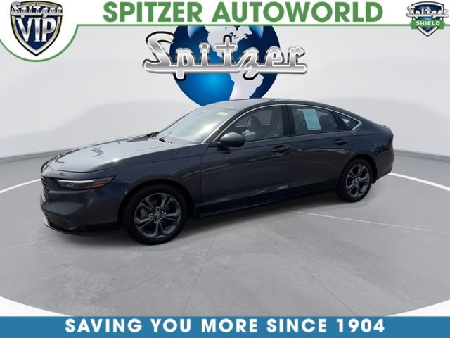 Used 2023  Honda EX image 4