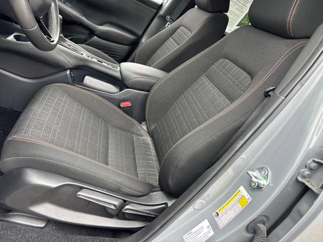 Certified Used 2025 Urban Gray Pearl Honda Sport image 15