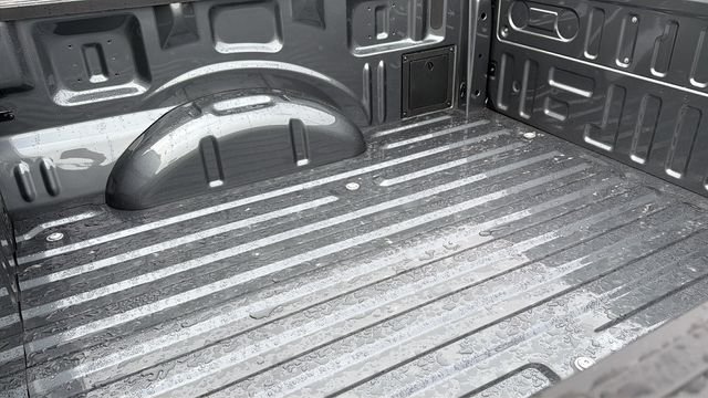 New 2025 Gray Ford STX image 28
