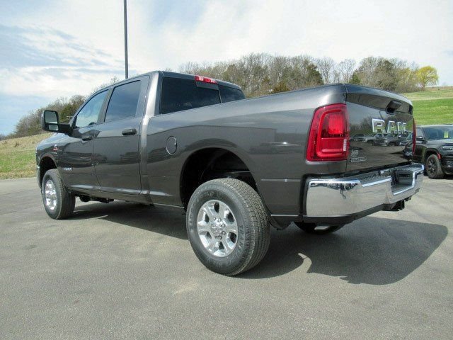 2025 Ram 2500 Big Horn photo 3