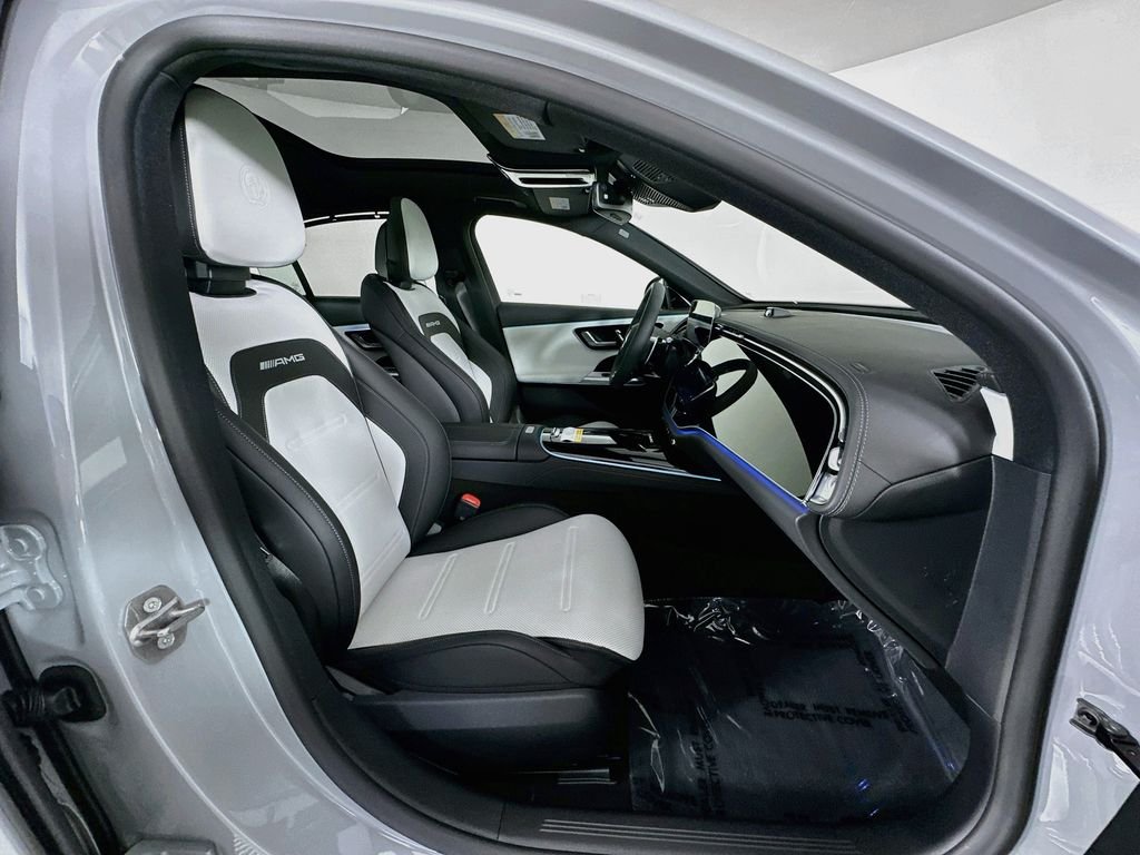 New 2027  Mercedes-Benz E 53 AMG® image 30