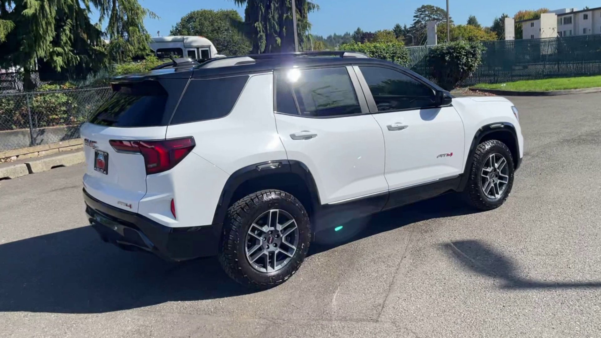 2026 GMC Terrain AT4 - Photo 73