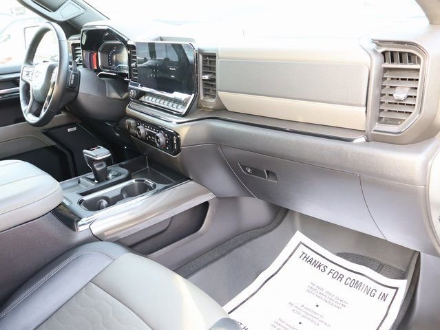 2024 Chevrolet Silverado 1500 ZR2 - Photo 15