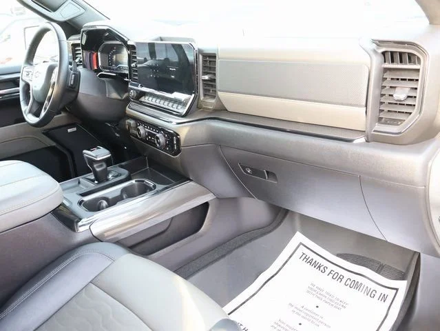 2024 Chevrolet Silverado 1500 ZR2 - Photo 15