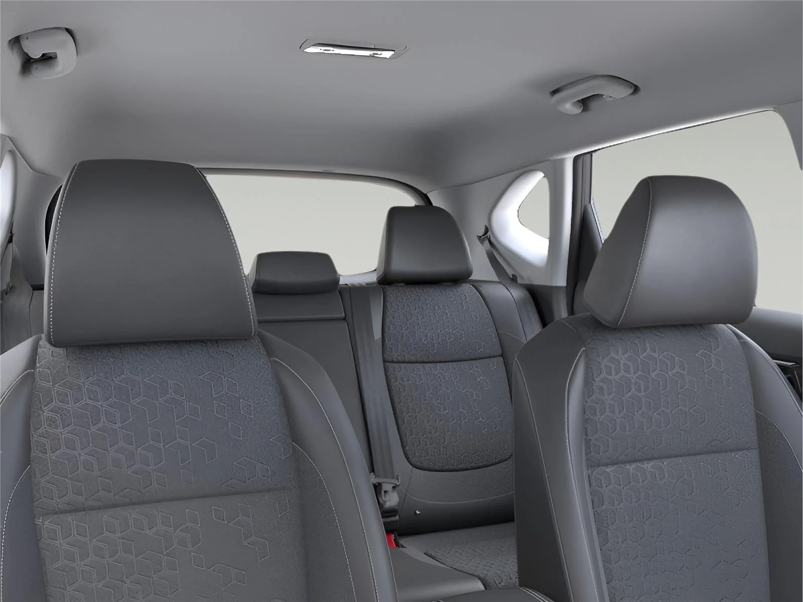 New 2026 Gravity Gray Kia S image 23
