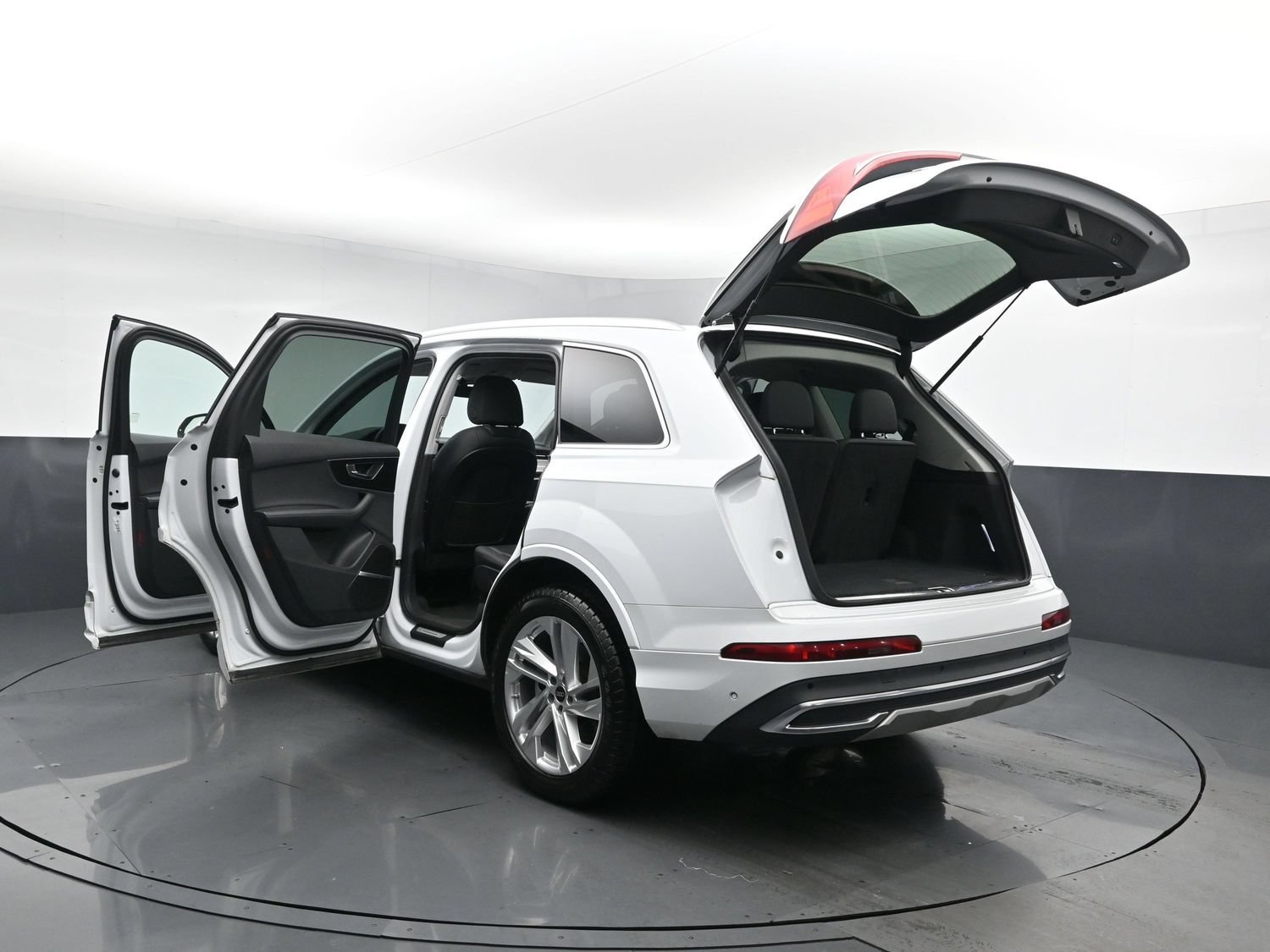 2023 Audi Q7 Premium Plus - Photo 28