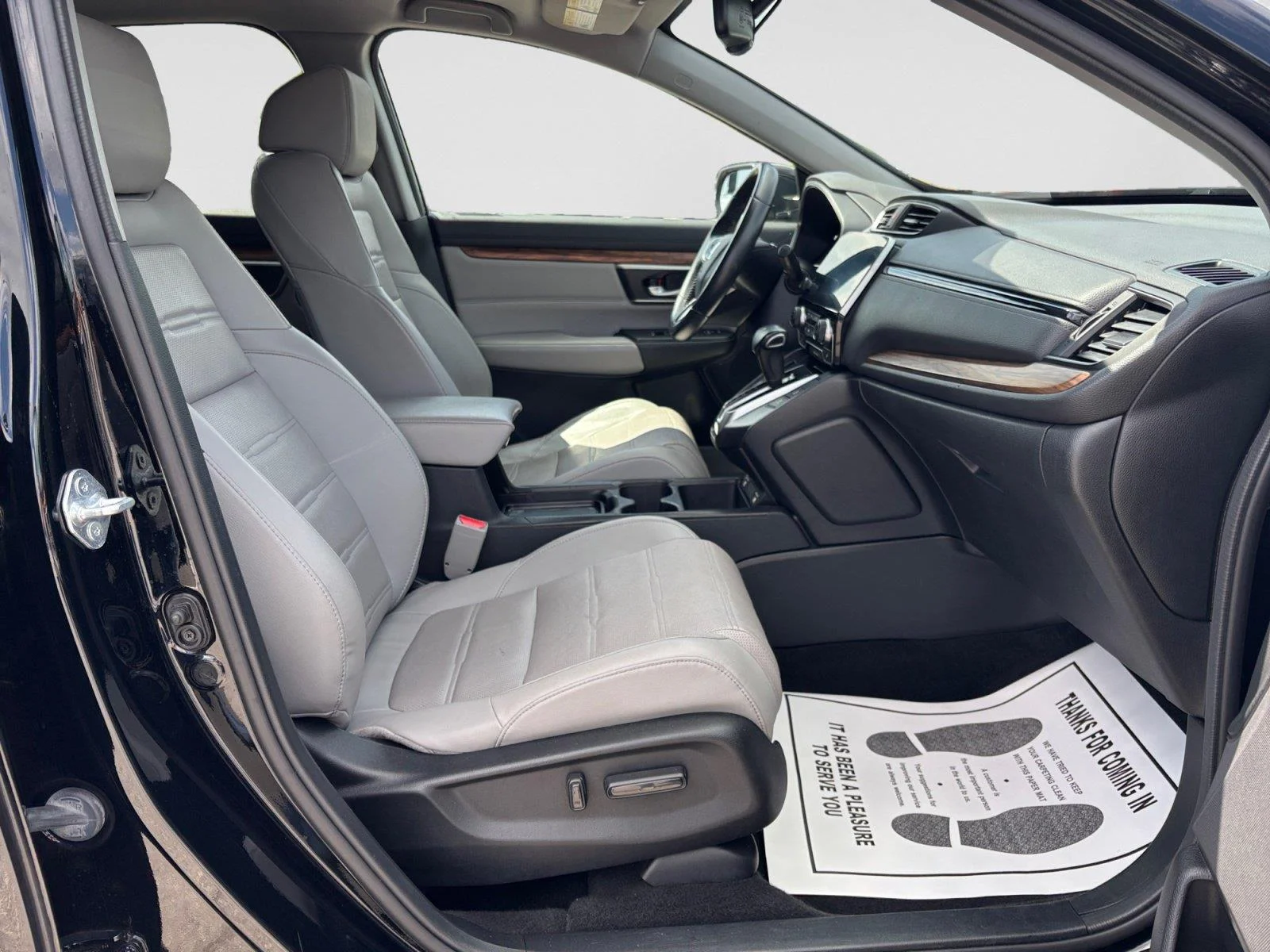 2022 Honda CR-V EX-L - Photo 15