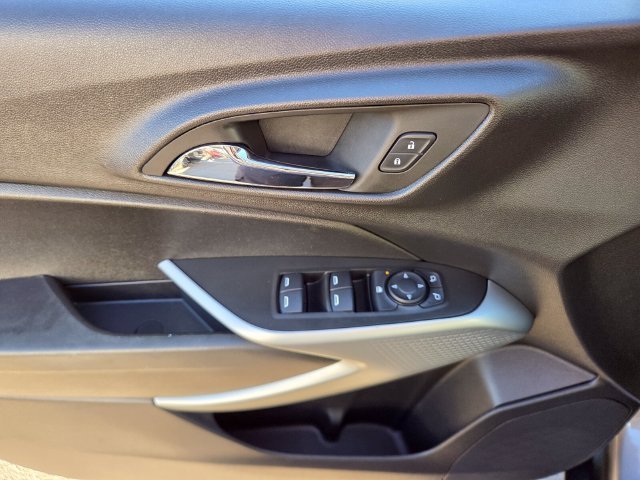 2024 Chevrolet Trax LS - Photo 15