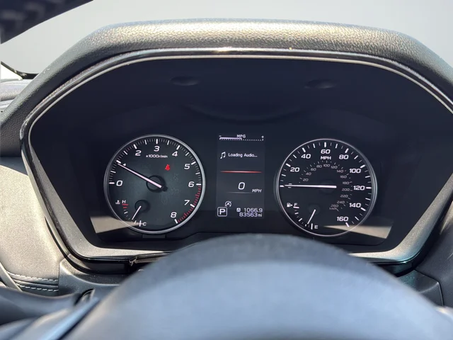2022 Subaru Outback Premium - Photo 23