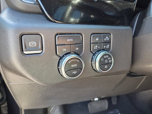 2024 GMC Sierra 1500 SLT - Photo 25