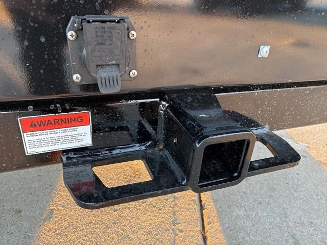 2026 Ford F-350 Super Duty Chassis Cab XL - Photo 5