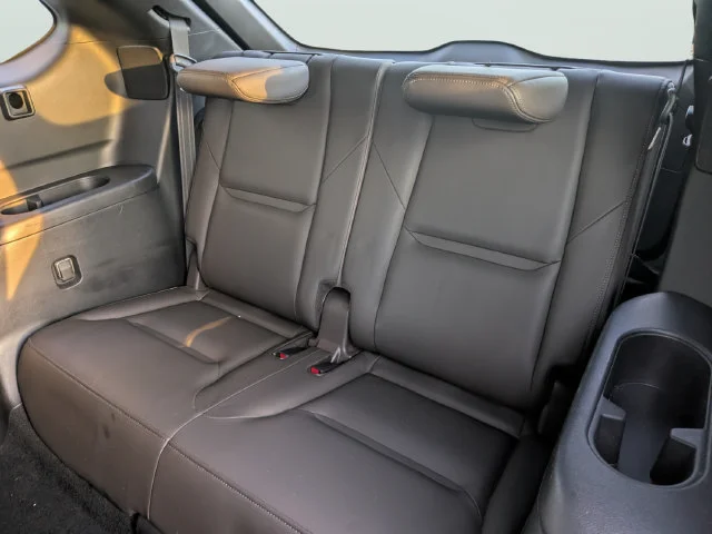 Used 2021 Gray Mazda Signature image 18