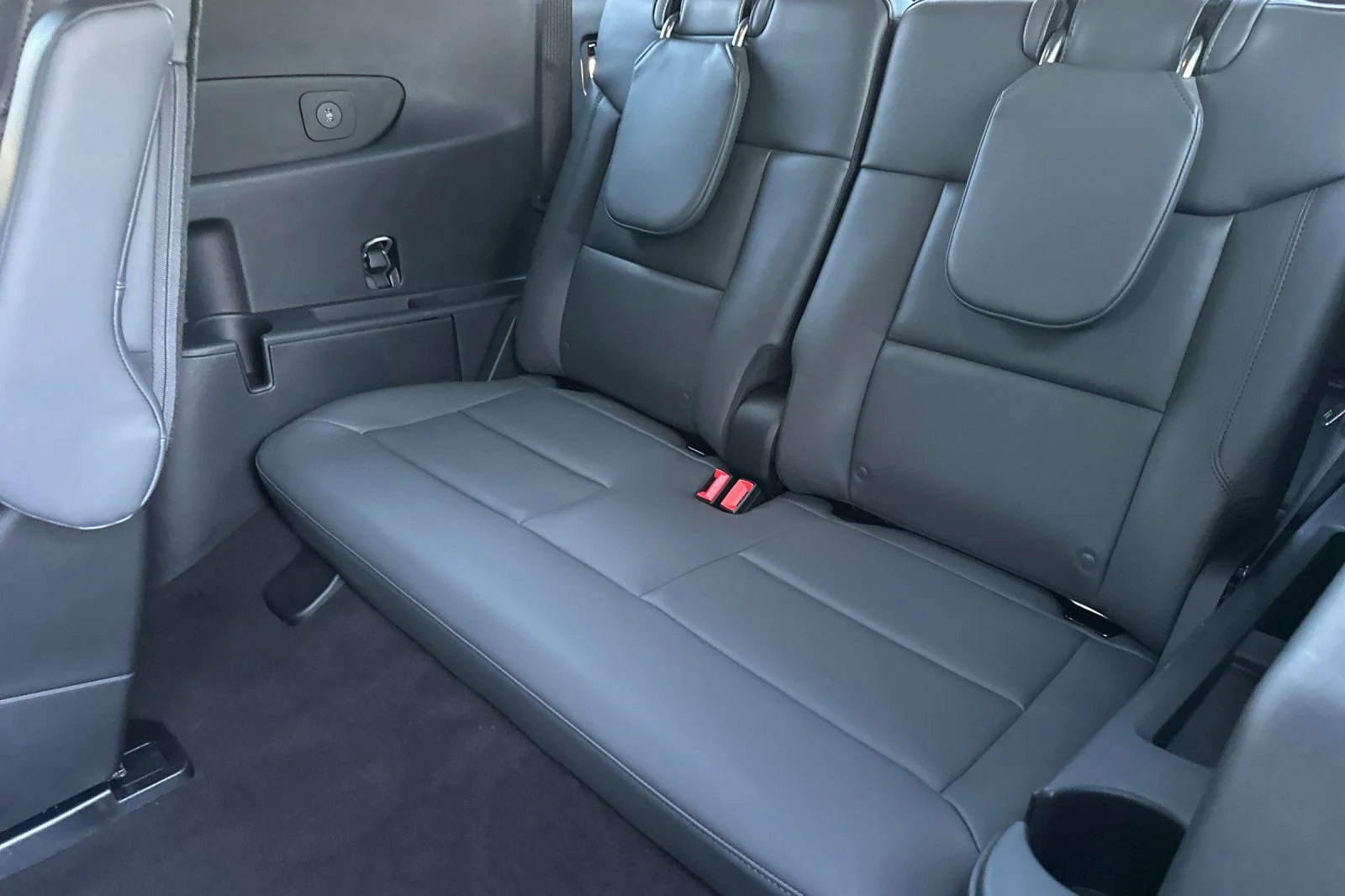 New 2026 Carbonized Gray Metallic Ford Active image 14