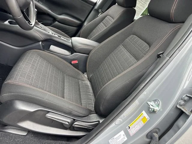 Used 2025 Urban Gray Pearl Honda Sport image 15