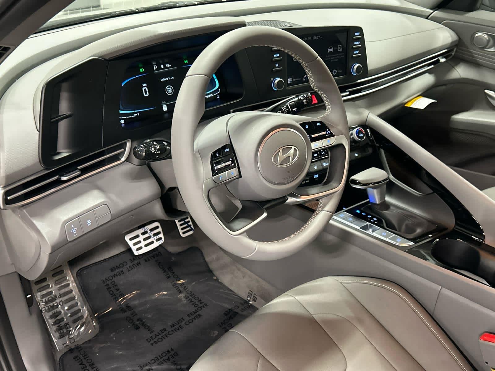 2026 Hyundai Elantra SEL - Photo 26