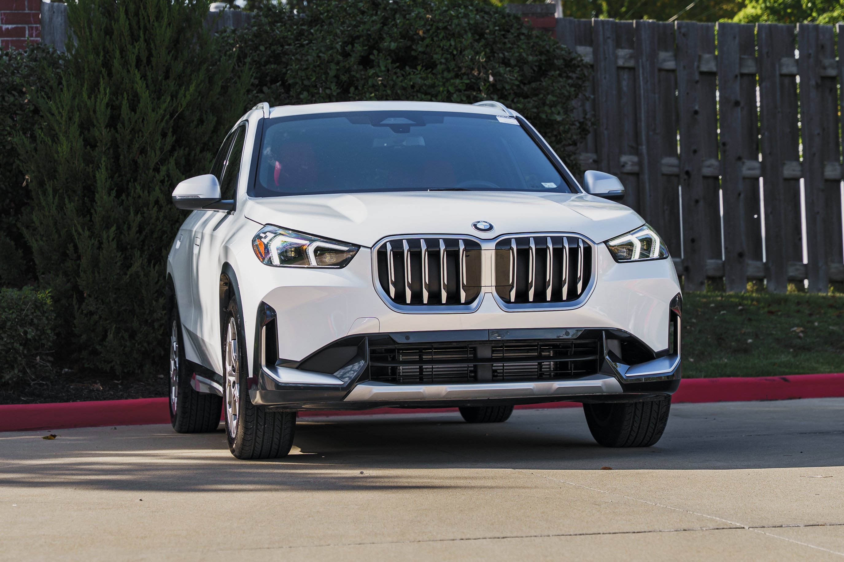 2024 BMW X1
