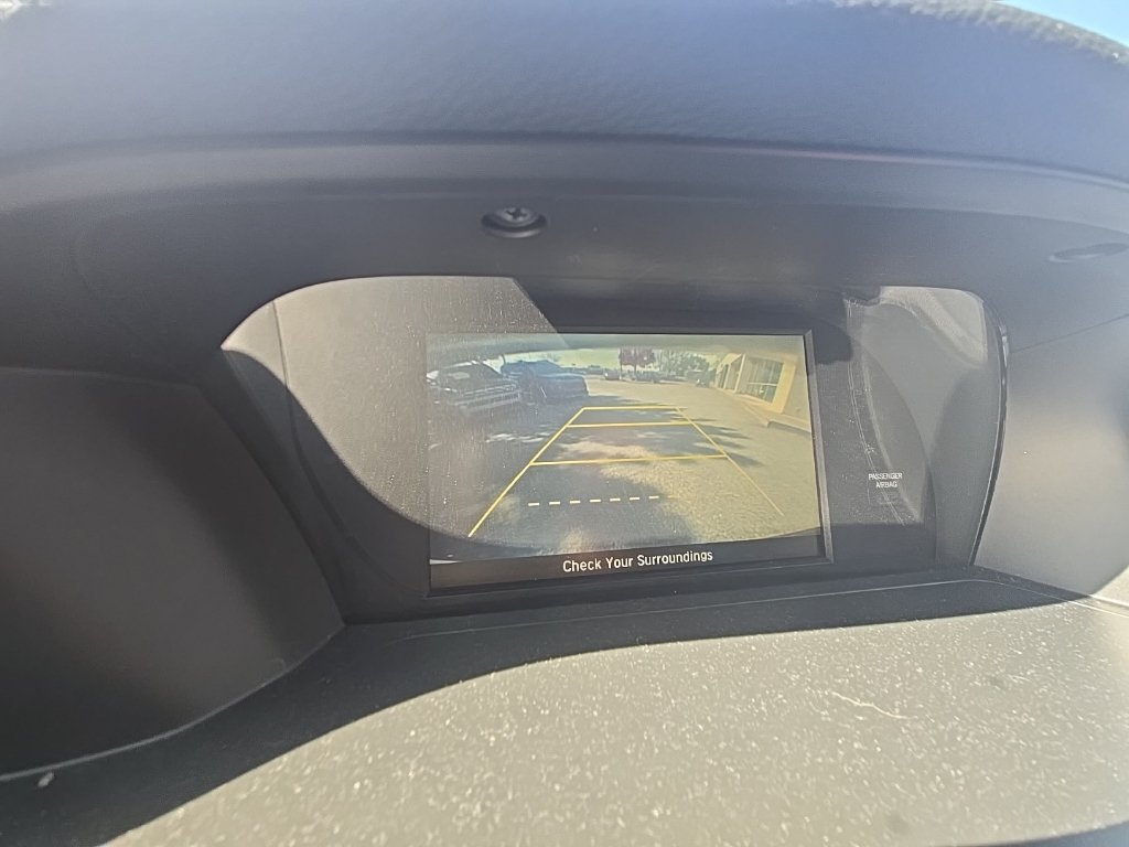 Used 2015  Honda EX image 17