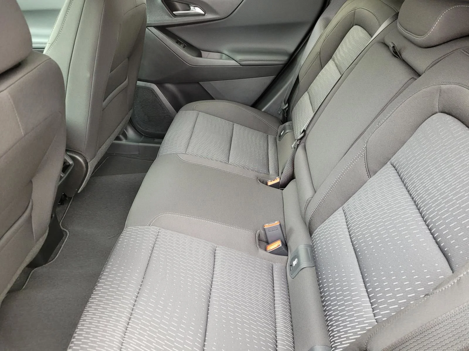 2026 Chevrolet Equinox LT - Photo 9