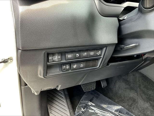 Used 2023 White Toyota Limited image 24