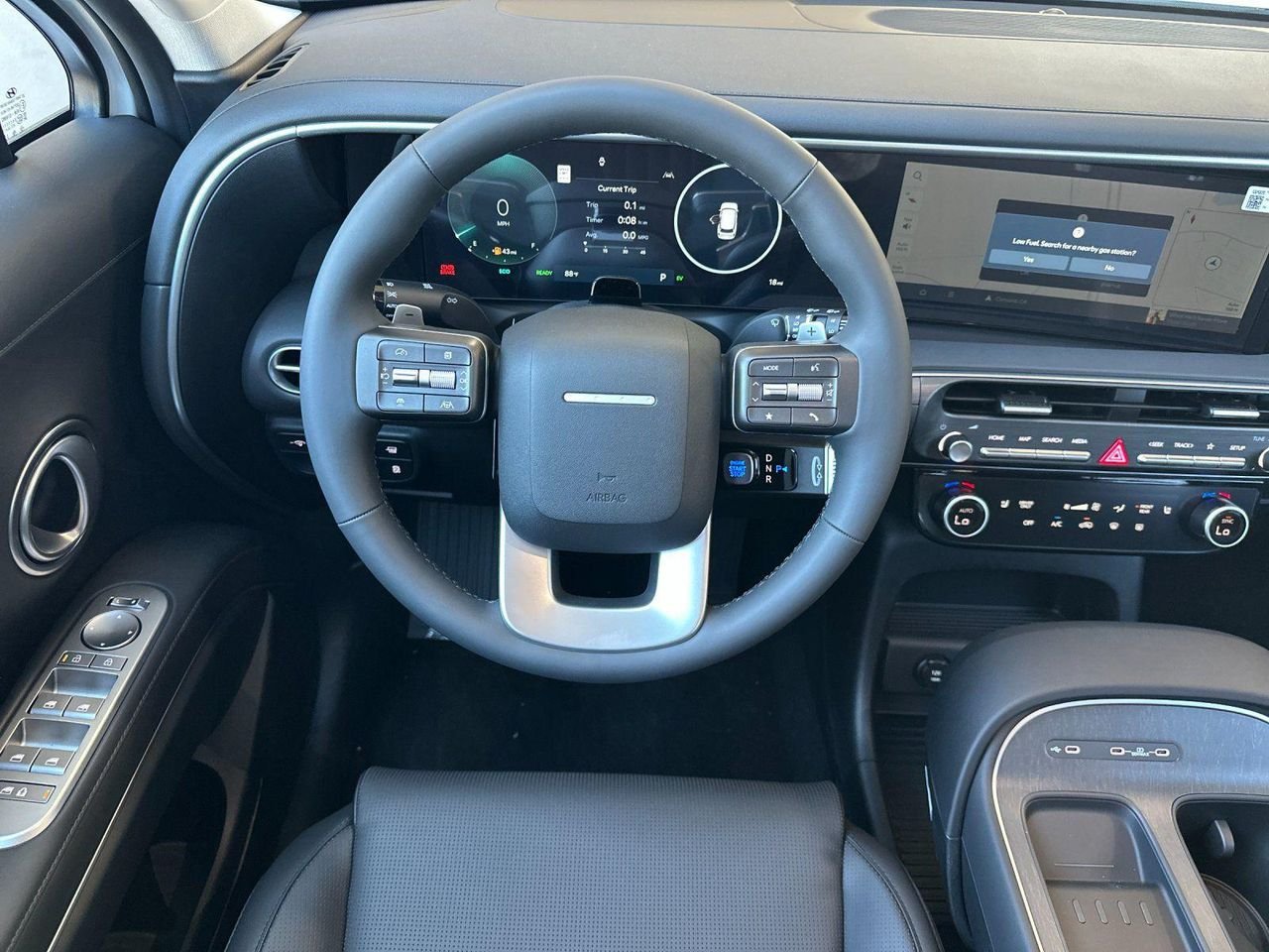 New 2026 White Hyundai Blue SEL 8P image 13