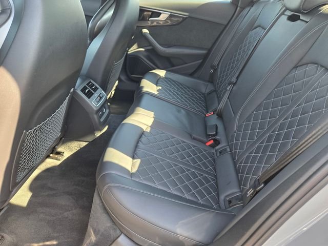 Used 2021 Gray Audi 3.0T Prestige image 11