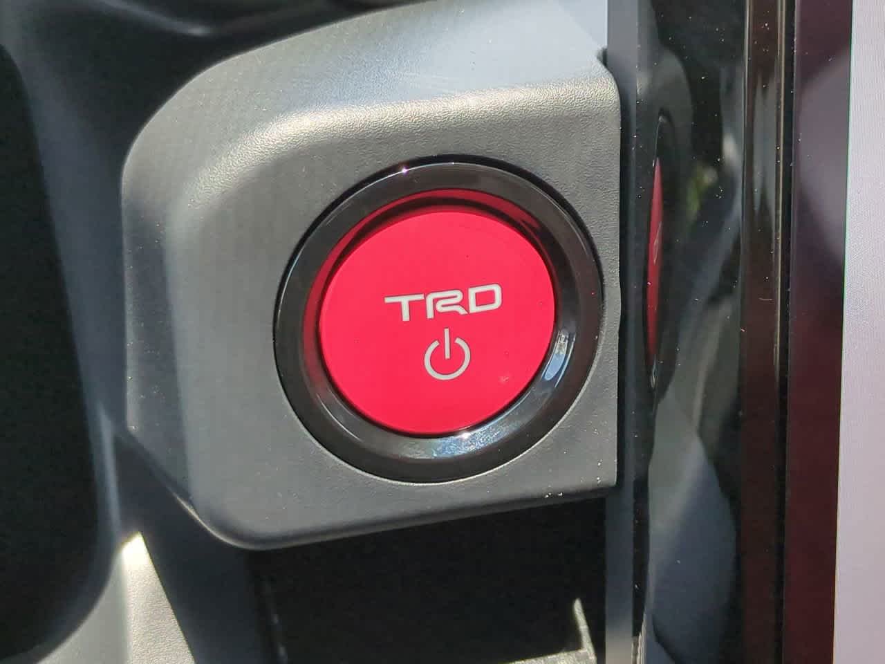 2026 Toyota Tacoma TRD Pro - Photo 28