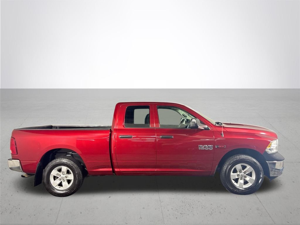 Used 2015 Red Ram Tradesman image 5