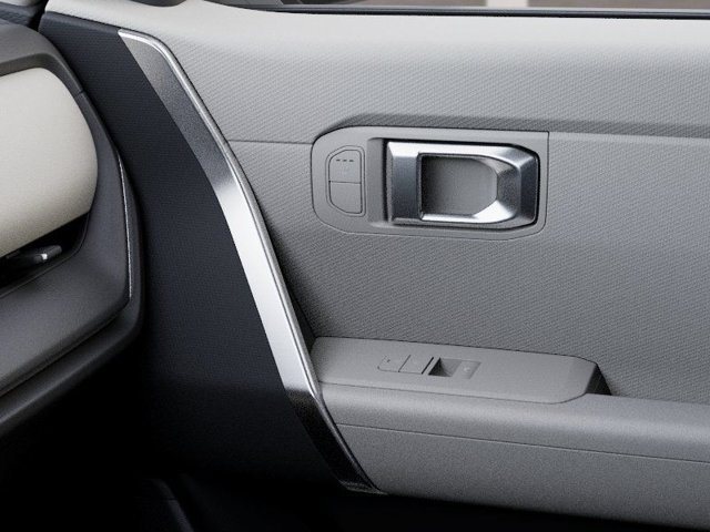 New 2027 Snow White Pearl Kia EX image 25