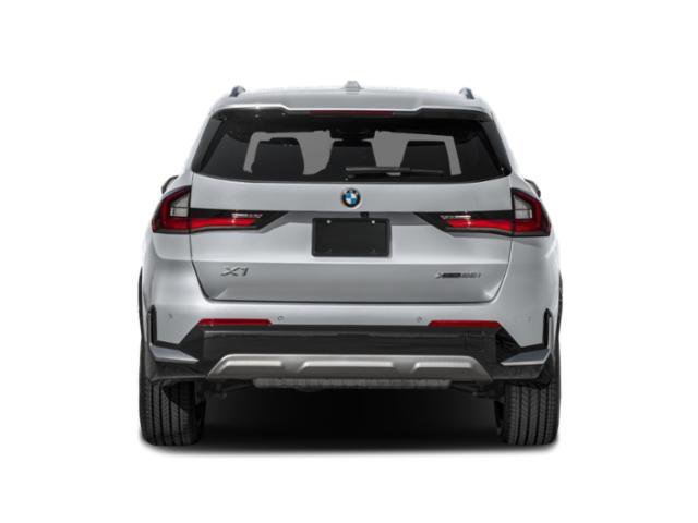 New 2026 Cape York Green Metallic BMW xDrive28i image 8