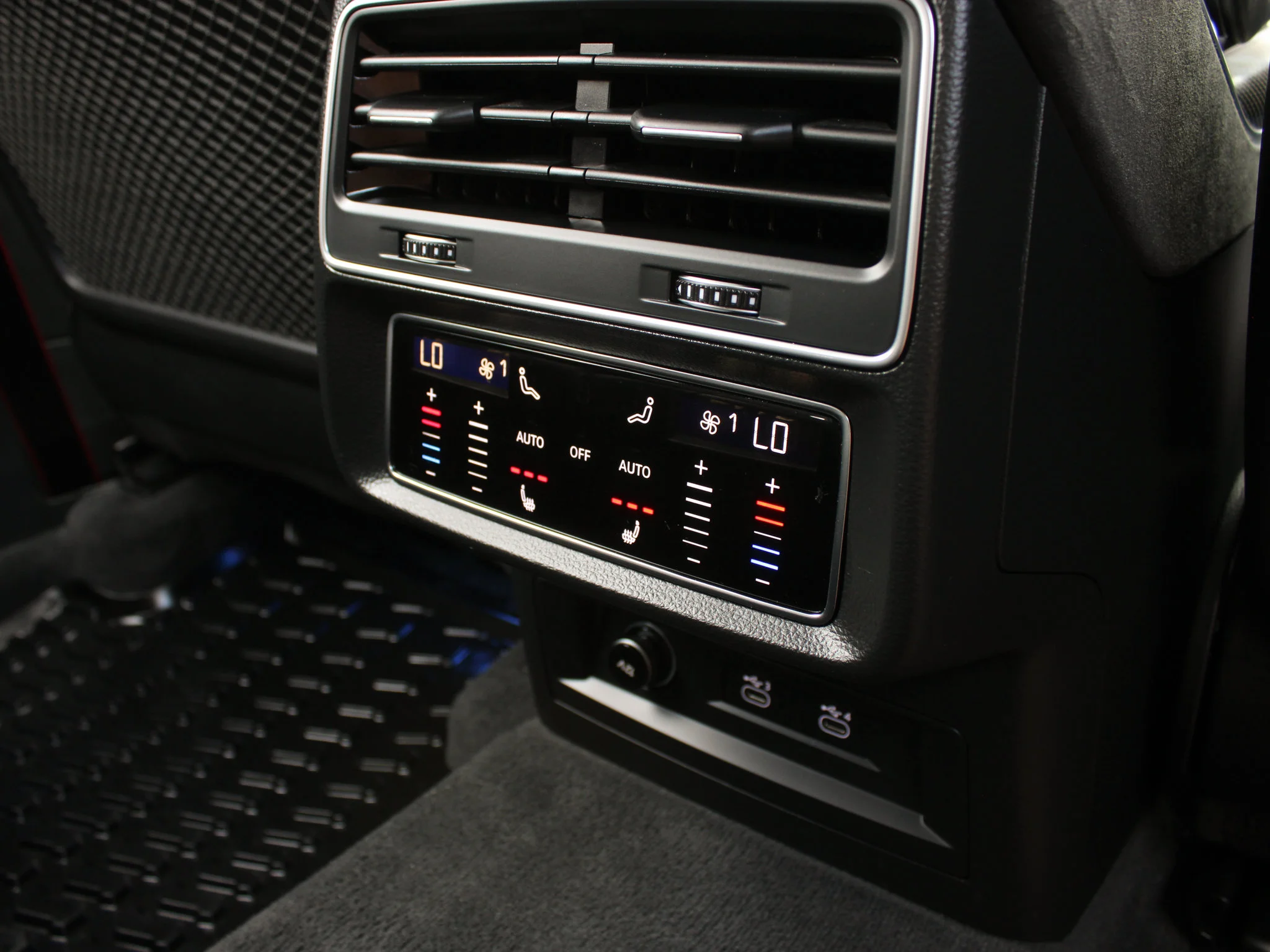 Certified Used 2021 Black Audi 4.0T*591 HP V8 | Valcona Heated/Vented Leather | Full PPF | Apple CarPlay | Head-Up Display image 25