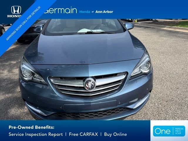 Used 2017 Sky Buick Premium image 32
