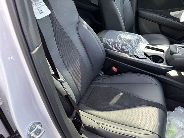 New 2026 Platinum White Pearl Acura A-Spec Package image 26