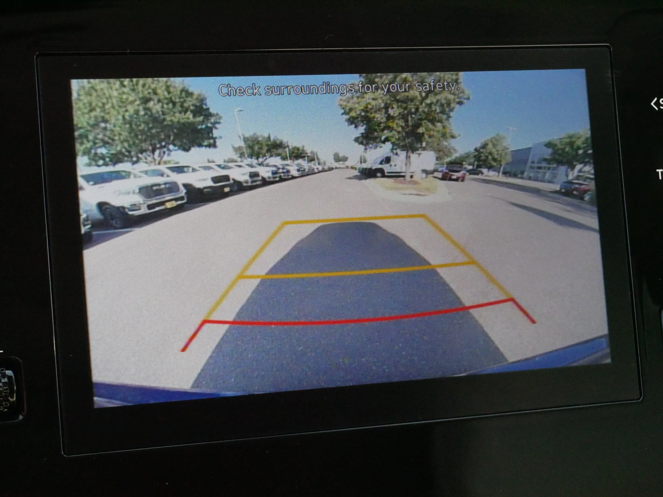 Used 2023 Intense Blue Hyundai SEL image 30
