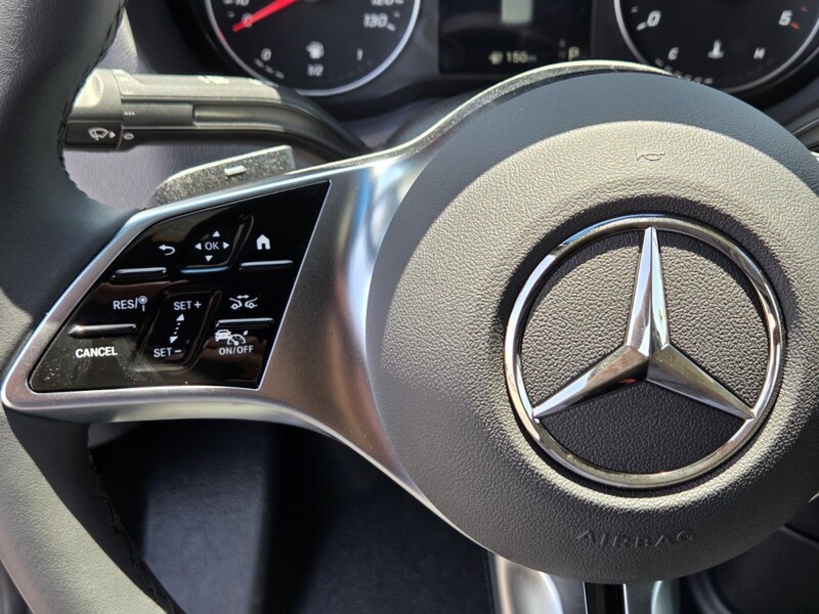 New 2026 Blue Gray Mercedes-Benz 2500 image 27