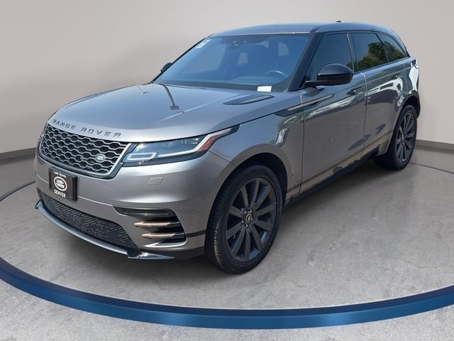 2020 Land Rover Range Rover Velar P250 R-Dynamic S