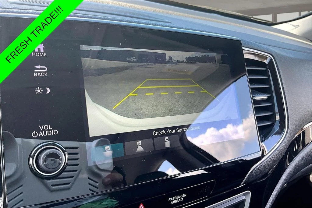 Used 2022  Honda Touring image 14
