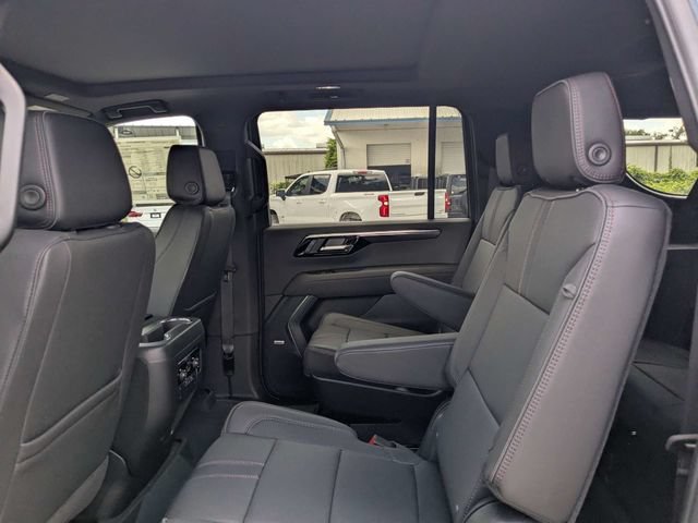 2026 Chevrolet Suburban RST - Photo 12