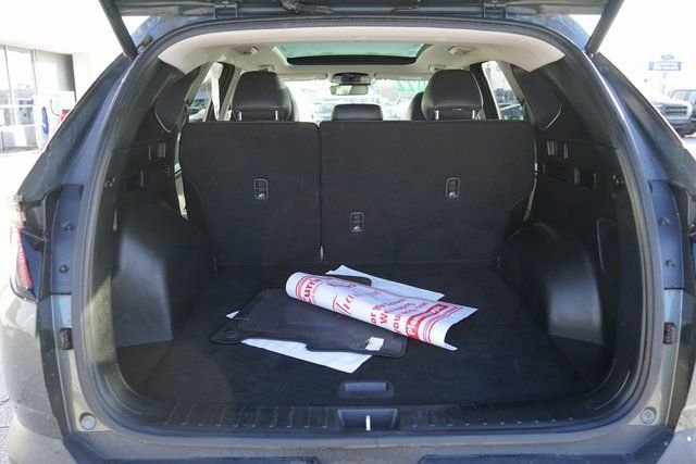 2022 HYUNDAI TUCSON - Image 6