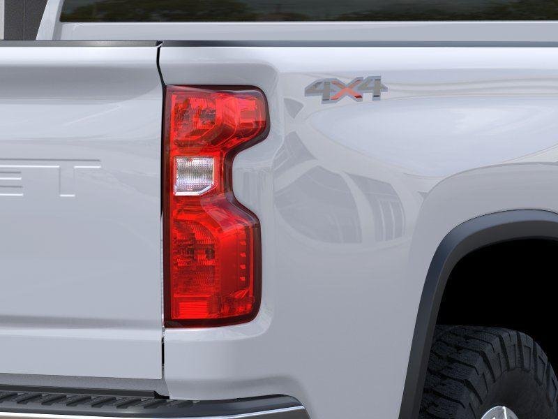 2026 Chevrolet Silverado 2500 HD Work Truck - Photo 14