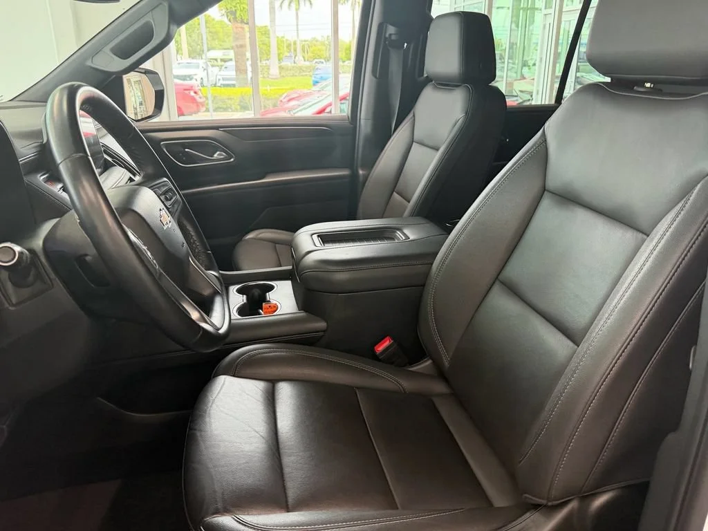 Certified Used 2024 Summit White Chevrolet LT image 6