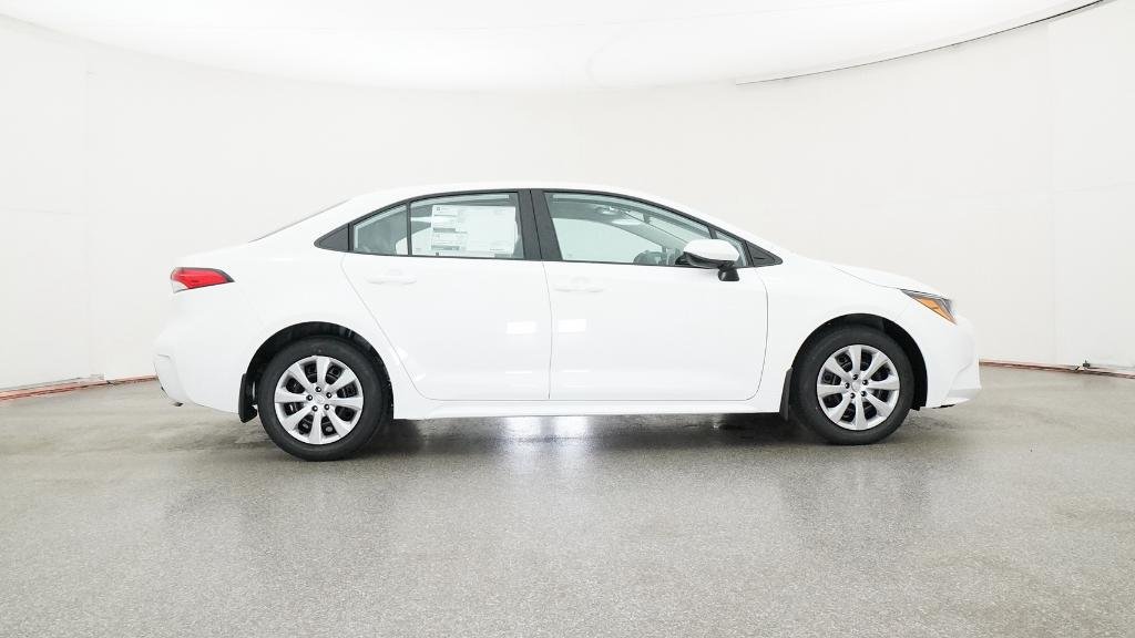 Certified Used 2026 ICE CAP Toyota  image 43