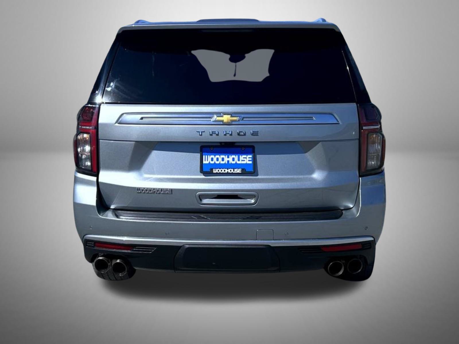 2024 Chevrolet Tahoe High Country - Photo 6