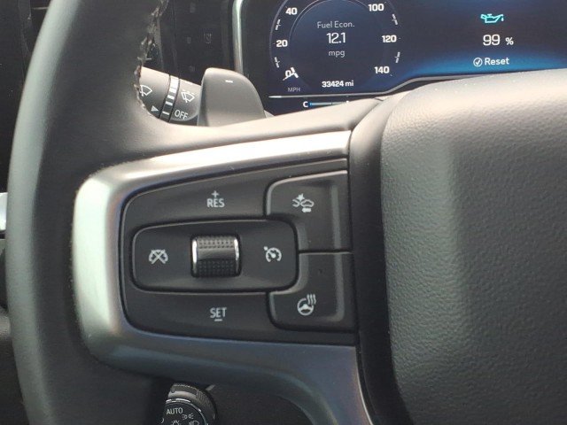 2024 Chevrolet Silverado 1500 RST - Photo 24