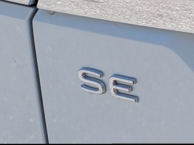 New 2026 White Volkswagen 2.0T SE w/Technology image 12