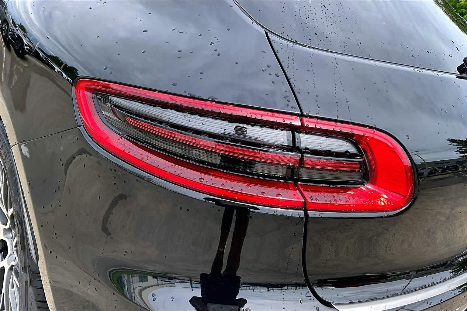 Used 2018 Black Porsche Sport Edition image 26
