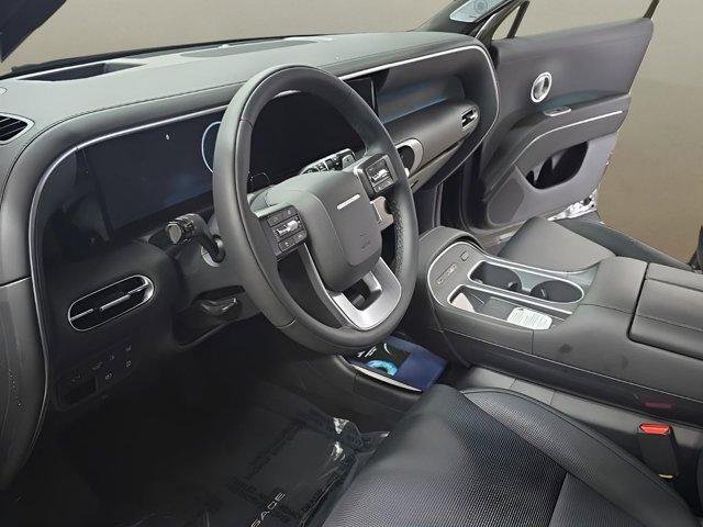 2026 Hyundai Palisade Calligraphy - Photo 12