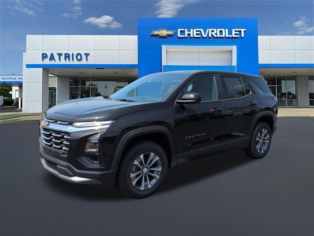 2026 Chevrolet Equinox LT - Photo 6