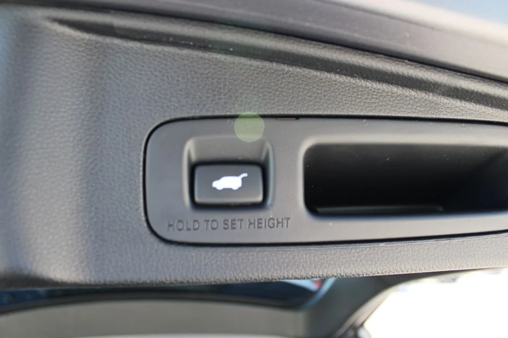 Used 2022  Honda EX-L image 36